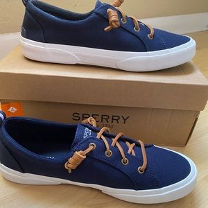SPEREY PIER WAVE SLIP-ON SNEAKER (9)